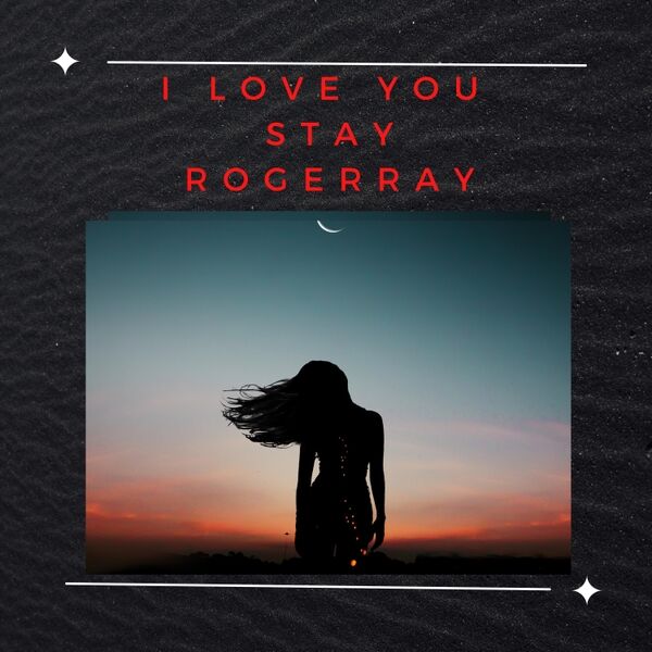 Cover art for I Love You, Stay