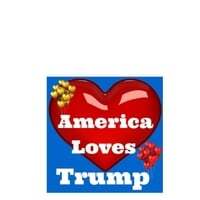 America Loves Trump